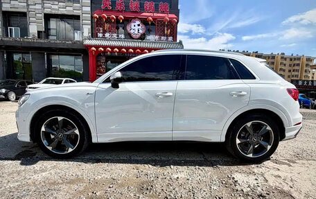 Audi Q3, 2022 год, 2 590 006 рублей, 20 фотография