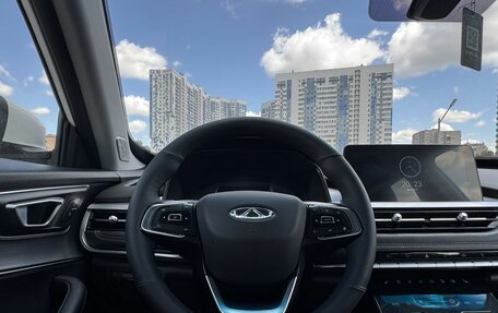 Chery Tiggo 7 Pro, 2022 год, 1 260 000 рублей, 10 фотография
