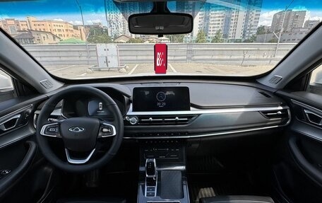 Chery Tiggo 7 Pro, 2022 год, 1 260 000 рублей, 9 фотография