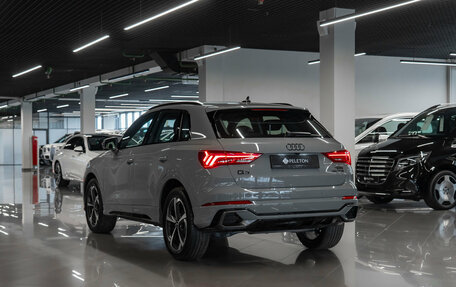 Audi Q3, 2026 год, 4 150 000 рублей, 5 фотография