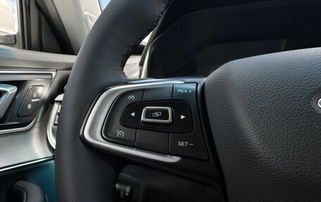 Chery Tiggo 7 Pro, 2022 год, 1 260 000 рублей, 14 фотография