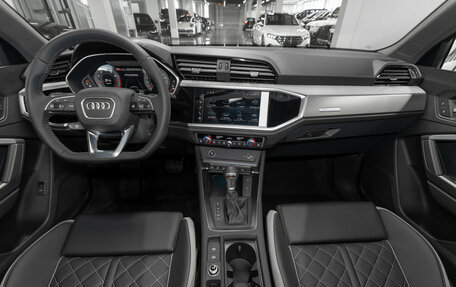 Audi Q3, 2026 год, 4 150 000 рублей, 8 фотография