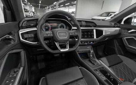 Audi Q3, 2026 год, 4 150 000 рублей, 7 фотография