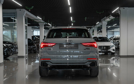 Audi Q3, 2026 год, 4 150 000 рублей, 6 фотография