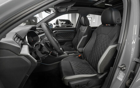 Audi Q3, 2026 год, 4 150 000 рублей, 9 фотография
