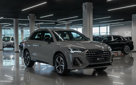 Audi Q3, 2026 год, 4 150 000 рублей, 2 фотография