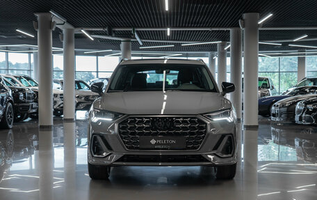 Audi Q3, 2026 год, 4 150 000 рублей, 3 фотография