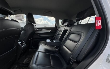 Chery Tiggo 7 Pro, 2022 год, 1 260 000 рублей, 17 фотография