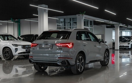 Audi Q3, 2026 год, 4 150 000 рублей, 4 фотография