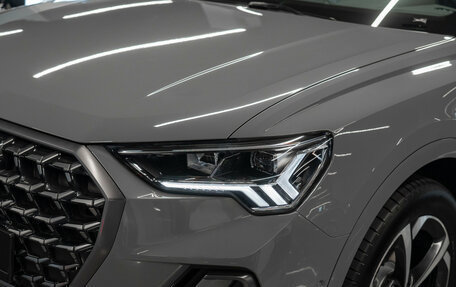 Audi Q3, 2026 год, 4 150 000 рублей, 24 фотография