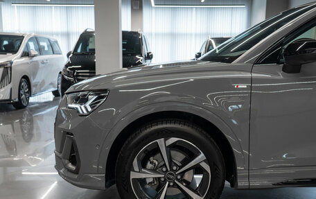 Audi Q3, 2026 год, 4 150 000 рублей, 23 фотография