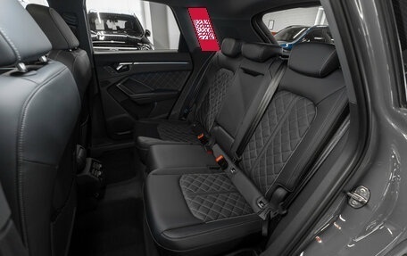 Audi Q3, 2026 год, 4 150 000 рублей, 13 фотография