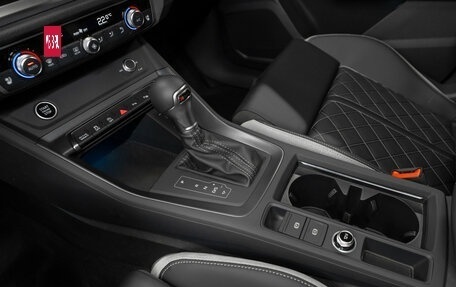 Audi Q3, 2026 год, 4 150 000 рублей, 16 фотография