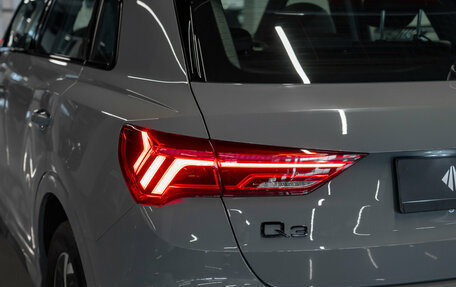 Audi Q3, 2026 год, 4 150 000 рублей, 25 фотография