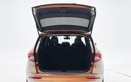 Skoda Karoq I, 2021 год, 1 890 000 рублей, 9 фотография