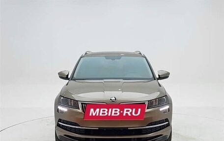 Skoda Karoq I, 2021 год, 1 890 000 рублей, 2 фотография