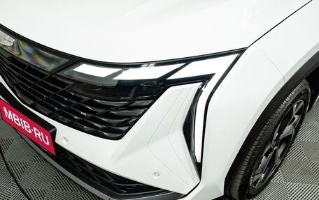 Geely Atlas, 2026 год, 3 909 990 рублей, 5 фотография