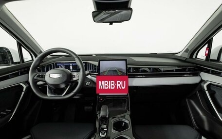 Geely Atlas, 2026 год, 3 909 990 рублей, 25 фотография