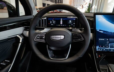 Geely Atlas, 2026 год, 3 449 990 рублей, 21 фотография