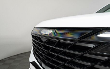 Geely Atlas, 2026 год, 3 909 990 рублей, 4 фотография