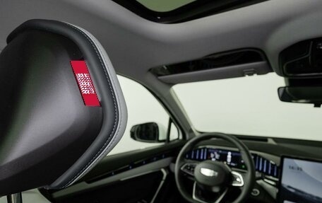 Geely Atlas, 2026 год, 3 909 990 рублей, 21 фотография