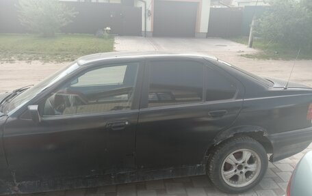 BMW 3 серия, 1994 год, 200 000 рублей, 4 фотография