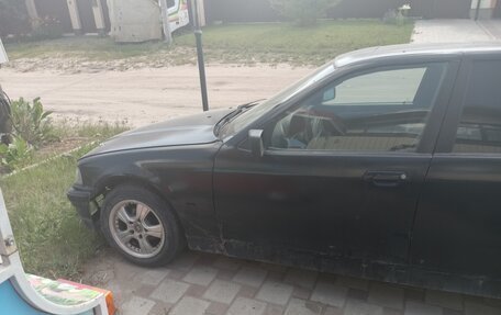 BMW 3 серия, 1994 год, 200 000 рублей, 5 фотография