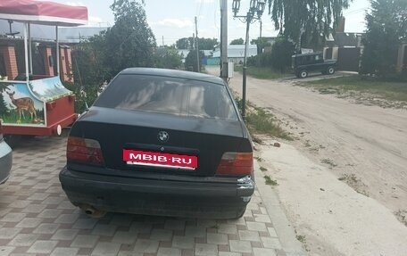 BMW 3 серия, 1994 год, 200 000 рублей, 2 фотография