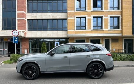 Mercedes-Benz GLC, 2026 год, 9 570 000 рублей, 4 фотография
