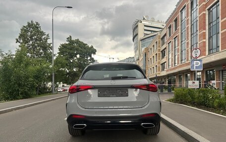 Mercedes-Benz GLC, 2026 год, 9 570 000 рублей, 6 фотография