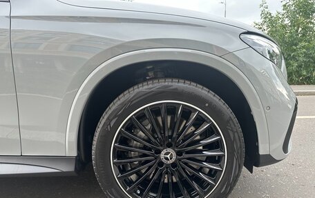 Mercedes-Benz GLC, 2026 год, 9 570 000 рублей, 5 фотография