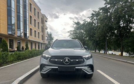 Mercedes-Benz GLC, 2026 год, 9 570 000 рублей, 3 фотография
