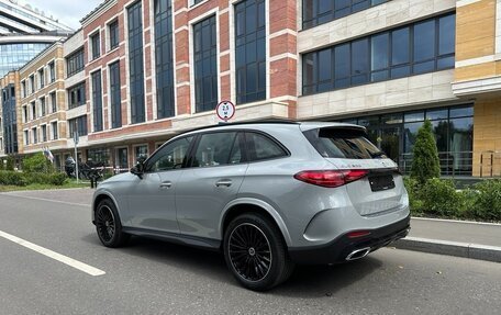 Mercedes-Benz GLC, 2026 год, 9 570 000 рублей, 2 фотография