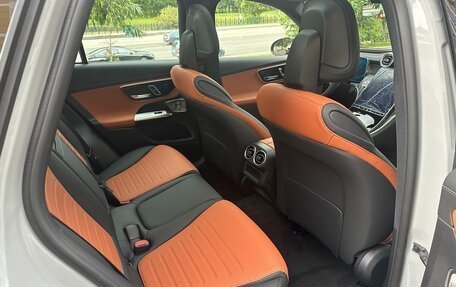 Mercedes-Benz GLC, 2026 год, 9 570 000 рублей, 13 фотография