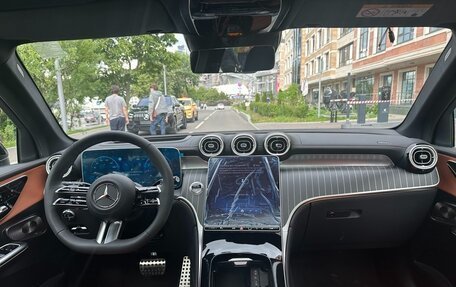 Mercedes-Benz GLC, 2026 год, 9 570 000 рублей, 10 фотография