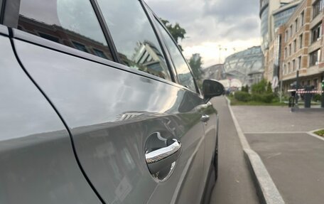 Mercedes-Benz GLC, 2026 год, 9 570 000 рублей, 7 фотография