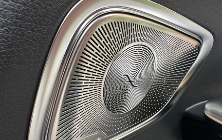 Mercedes-Benz GLC, 2026 год, 9 570 000 рублей, 14 фотография
