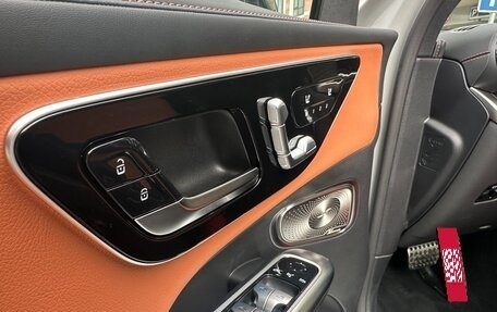 Mercedes-Benz GLC, 2026 год, 9 570 000 рублей, 12 фотография