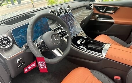 Mercedes-Benz GLC, 2026 год, 9 570 000 рублей, 9 фотография