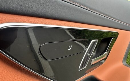 Mercedes-Benz GLC, 2026 год, 9 570 000 рублей, 17 фотография