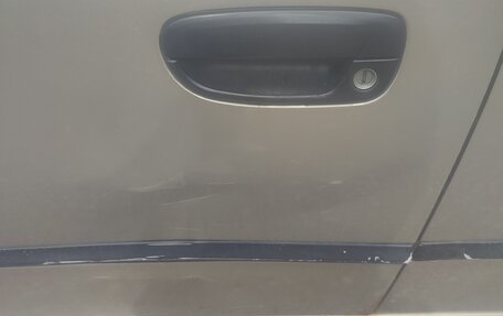 Hyundai Accent II, 2004 год, 230 000 рублей, 4 фотография