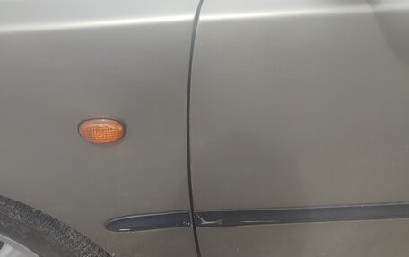 Hyundai Accent II, 2004 год, 230 000 рублей, 3 фотография