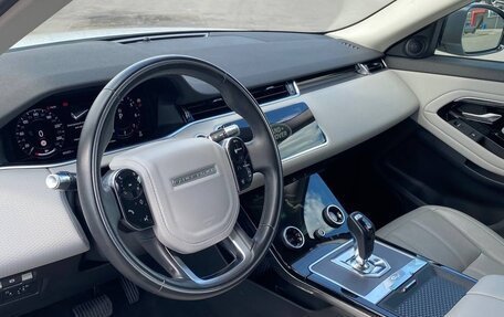 Land Rover Range Rover Evoque II, 2020 год, 3 800 000 рублей, 5 фотография