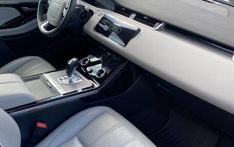 Land Rover Range Rover Evoque II, 2020 год, 3 800 000 рублей, 6 фотография