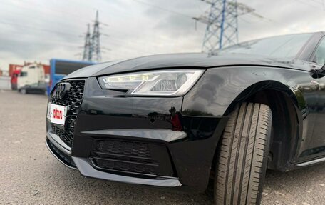 Audi A4, 2016 год, 2 570 000 рублей, 3 фотография