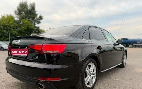 Audi A4, 2016 год, 2 570 000 рублей, 7 фотография