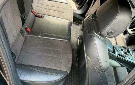 Audi A4, 2016 год, 2 570 000 рублей, 10 фотография