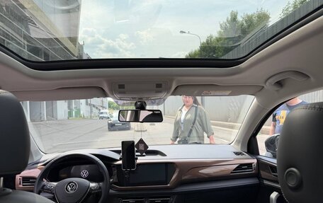 Volkswagen Tharu, 2023 год, 1 890 000 рублей, 9 фотография