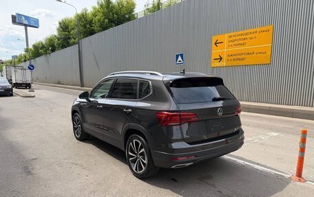 Volkswagen Tharu, 2023 год, 1 890 000 рублей, 4 фотография