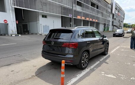 Volkswagen Tharu, 2023 год, 1 890 000 рублей, 6 фотография